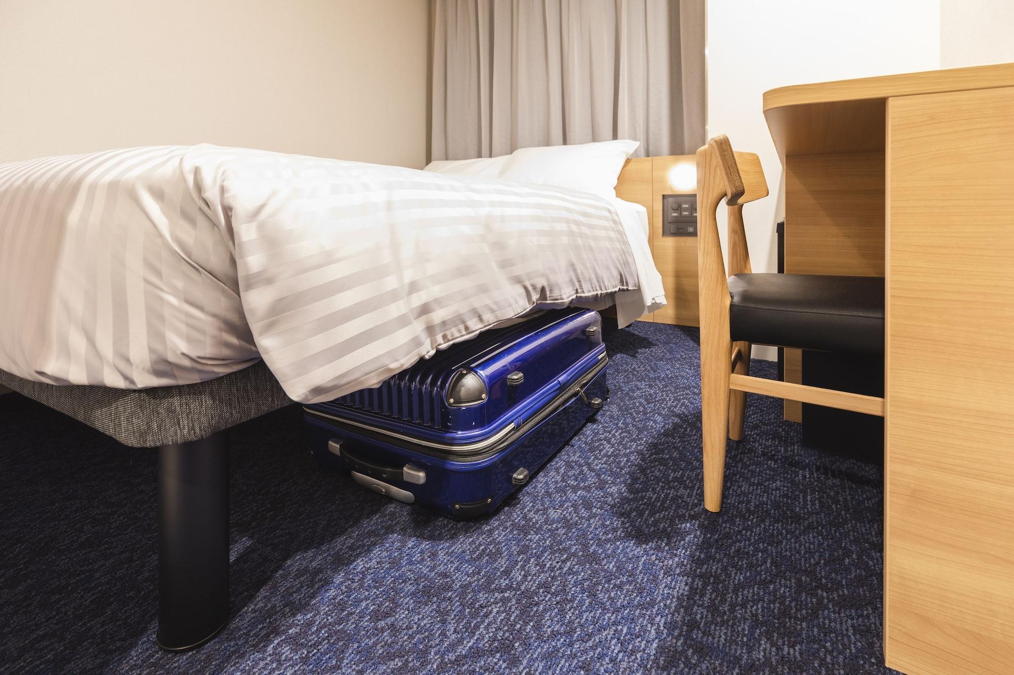 Sotetsu Fresa Inn Hiroshima Esterno foto