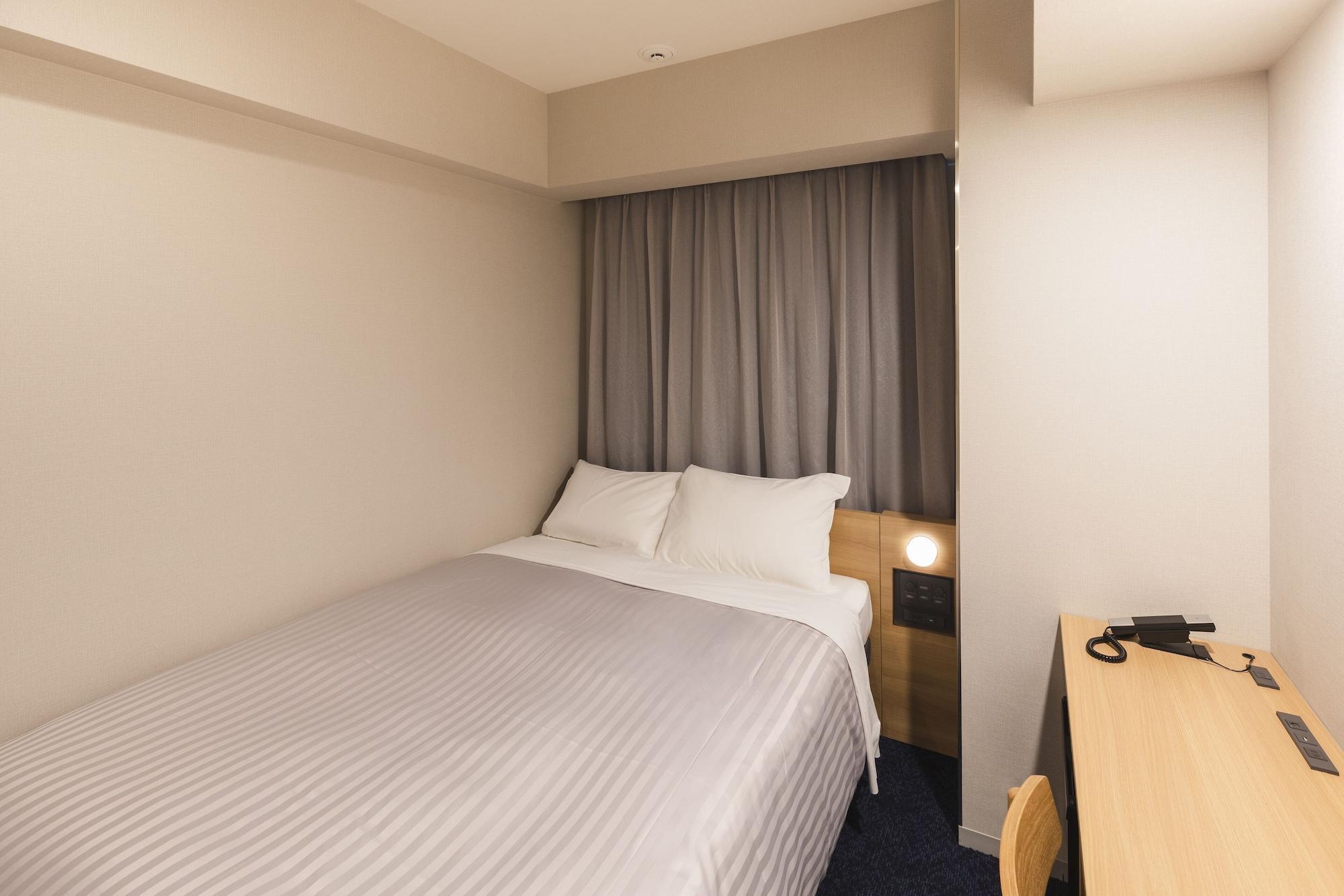 Sotetsu Fresa Inn Hiroshima Esterno foto