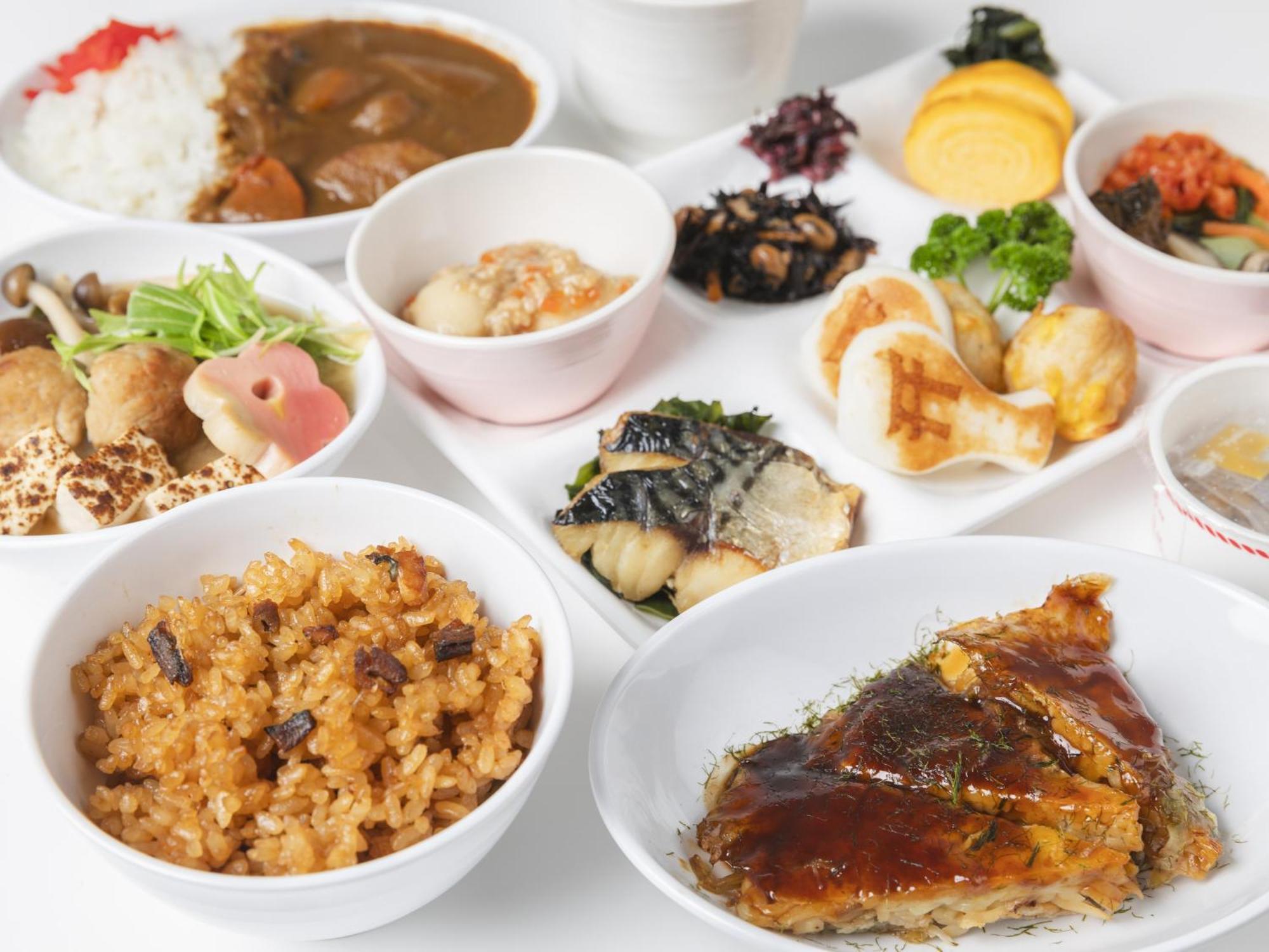 Sotetsu Fresa Inn Hiroshima Esterno foto