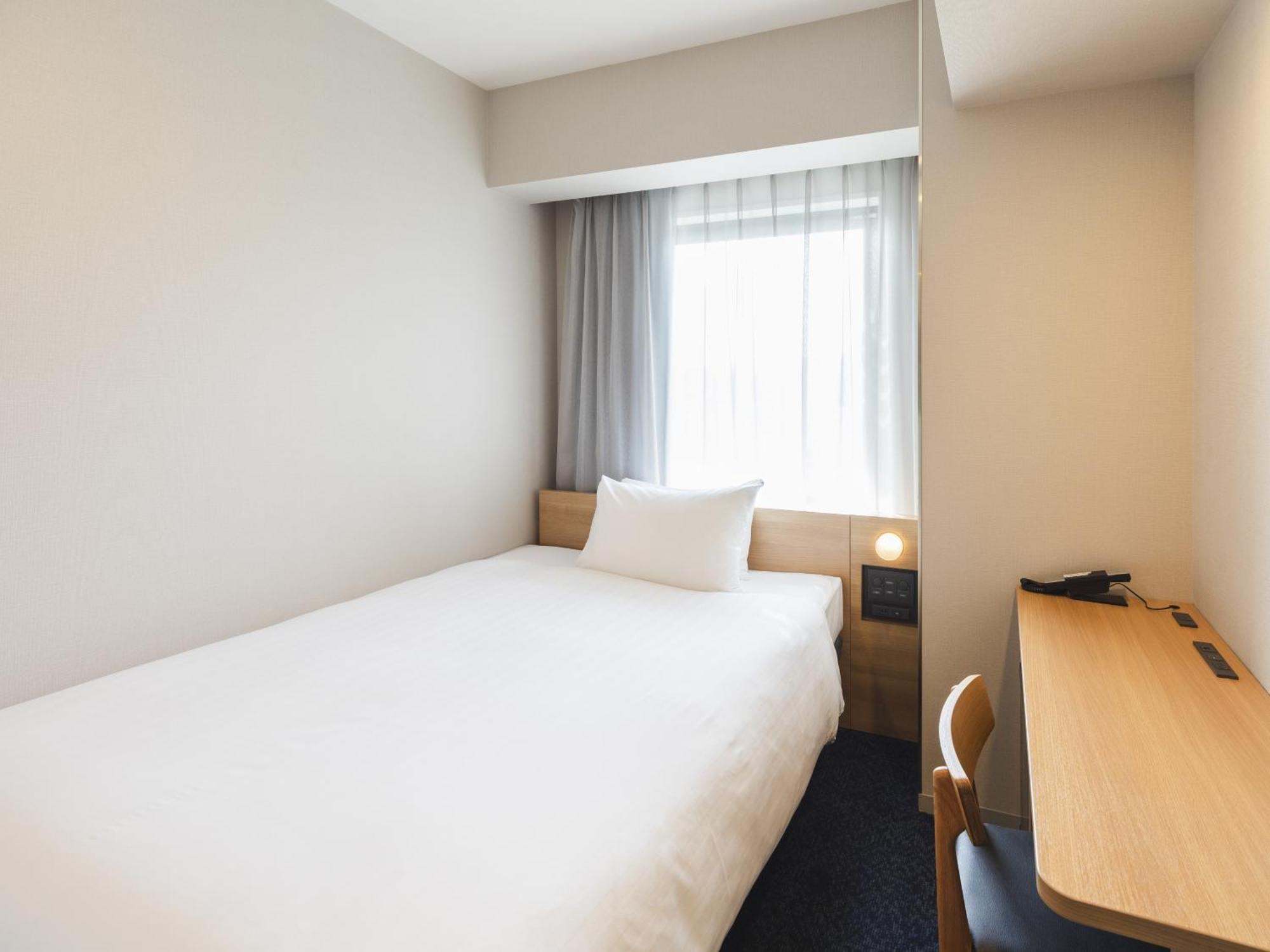 Sotetsu Fresa Inn Hiroshima Esterno foto