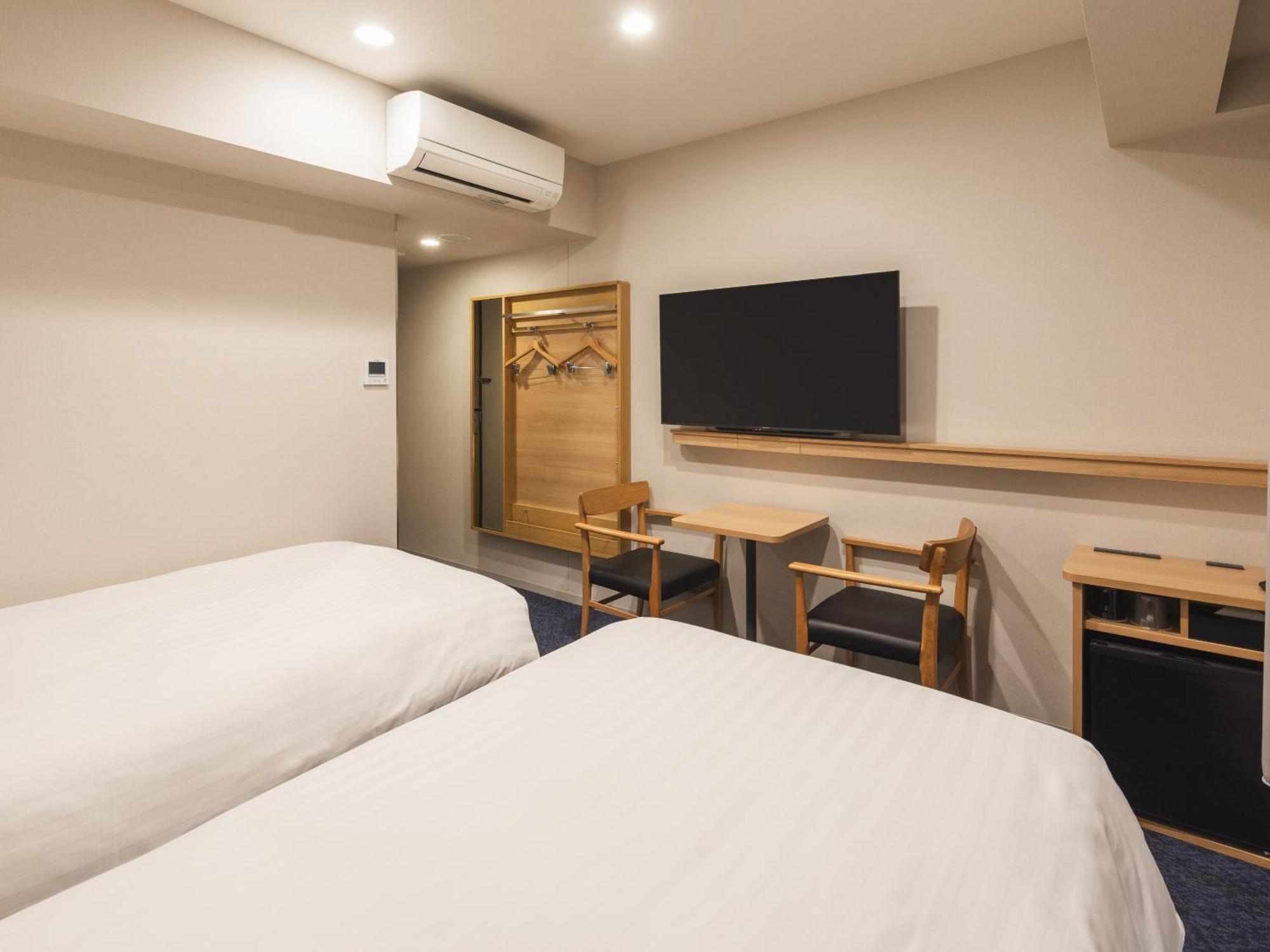 Sotetsu Fresa Inn Hiroshima Esterno foto
